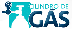 Cilindro de Gás