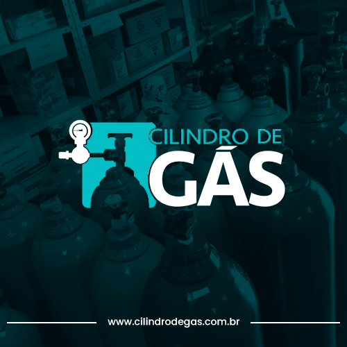 Quem somos - Cilindros de Gás